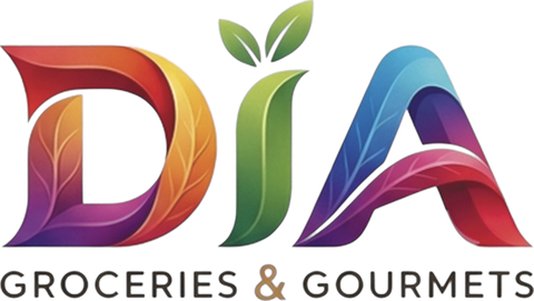 DIA Groceries & Gourmets