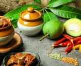 Pickles & Podi