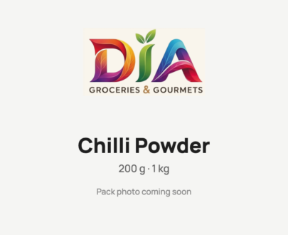 Chilli Powder