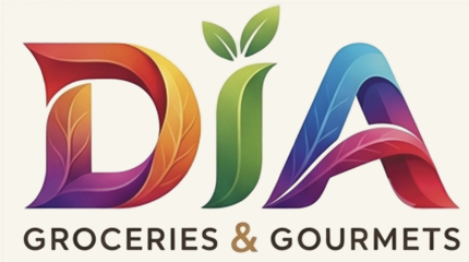DIA Groceries & Gourmets