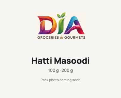 Hatti Masoodi