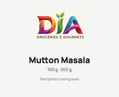 Mutton Masala