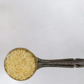 Basmati Rice