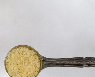 Basmati Rice