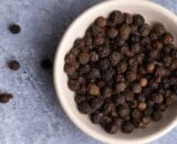 Black Pepper