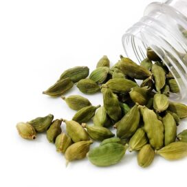 Cardamom