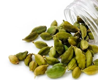 Cardamom