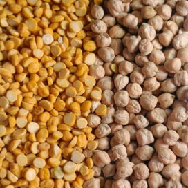 Chana Dal