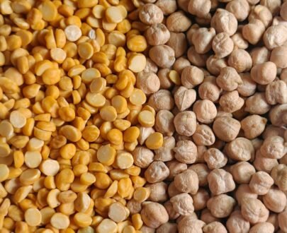 Chana Dal