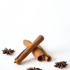 Cinnamon