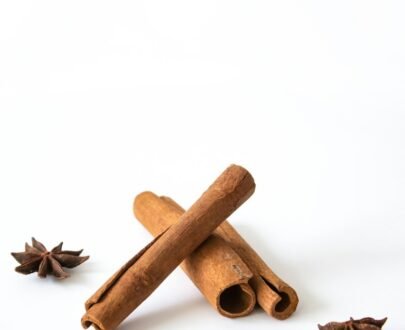 Cinnamon