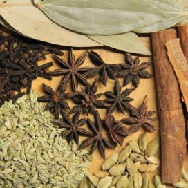 Cloves