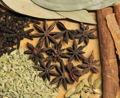 Cloves