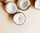 Cold-pressed Coconut Oil