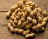 Cold-pressed Groundnut Oil