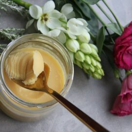 Cow Ghee