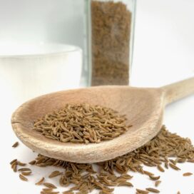 Cumin Seeds