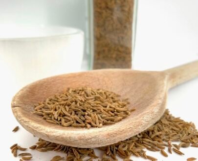 Cumin Seeds
