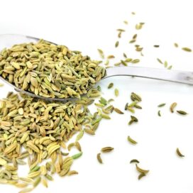 Fennel Seeds