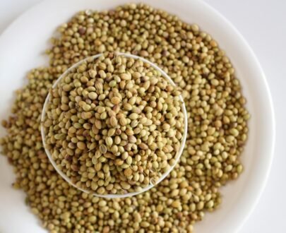 Fenugreek Seeds