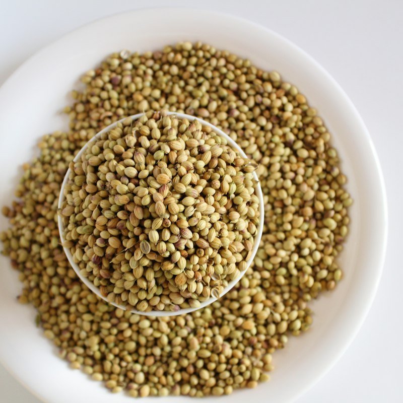 Fenugreek Seeds
