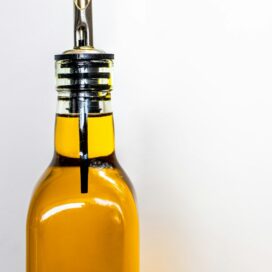 Gingelly (Sesame) Oil