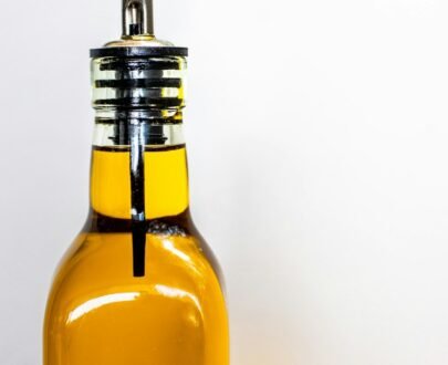 Gingelly (Sesame) Oil