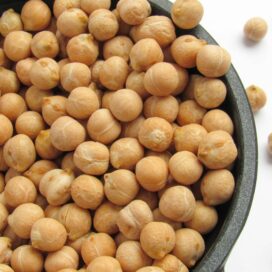 Kabuli Chana