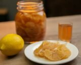 Lemon Pickle
