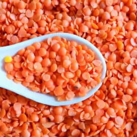 Masoor Dal