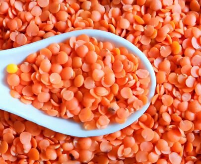 Masoor Dal