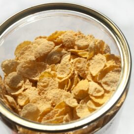 Millet Flakes