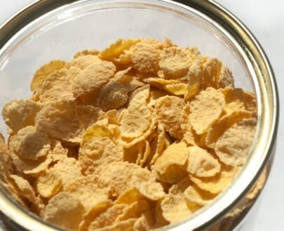 Millet Flakes