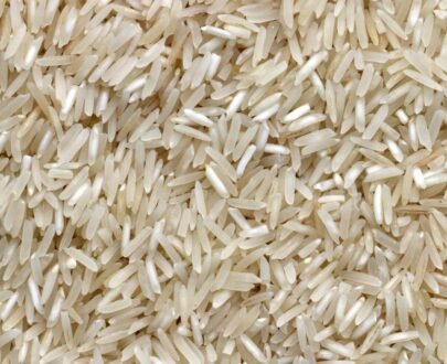 Ponni Boiled Rice
