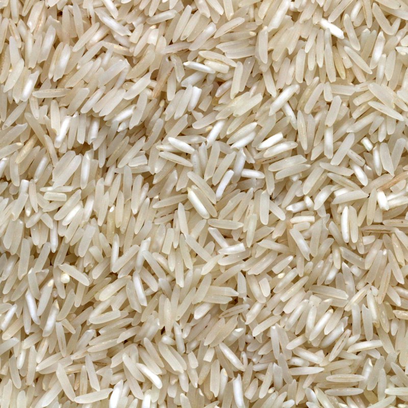 Ponni Boiled Rice