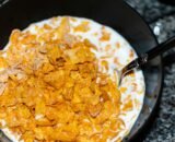 Ragi Flakes