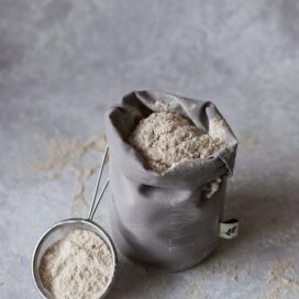 Ragi Flour