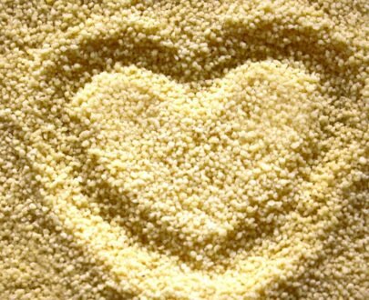 Rava (Sooji)