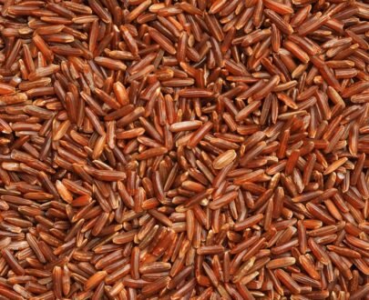 Red Rice