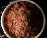 Rock Salt