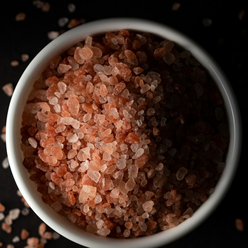 Rock Salt
