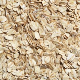Rolled Oats