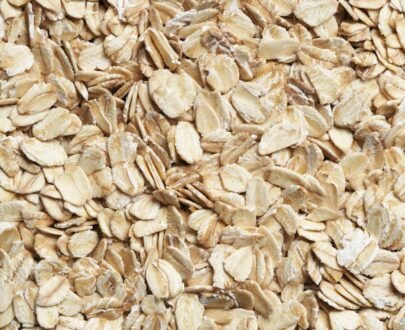 Rolled Oats