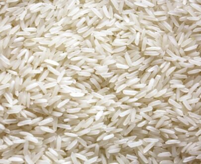 Sona Masoori Rice