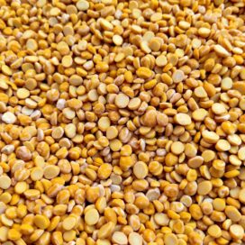 Toor Dal