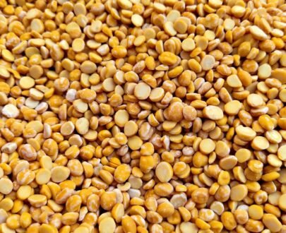 Toor Dal