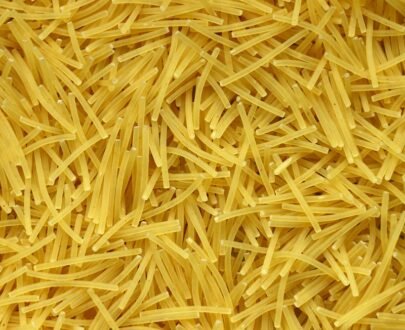 Vermicelli